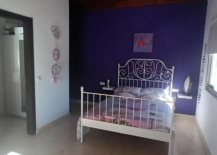 El Refugio Tranquilo