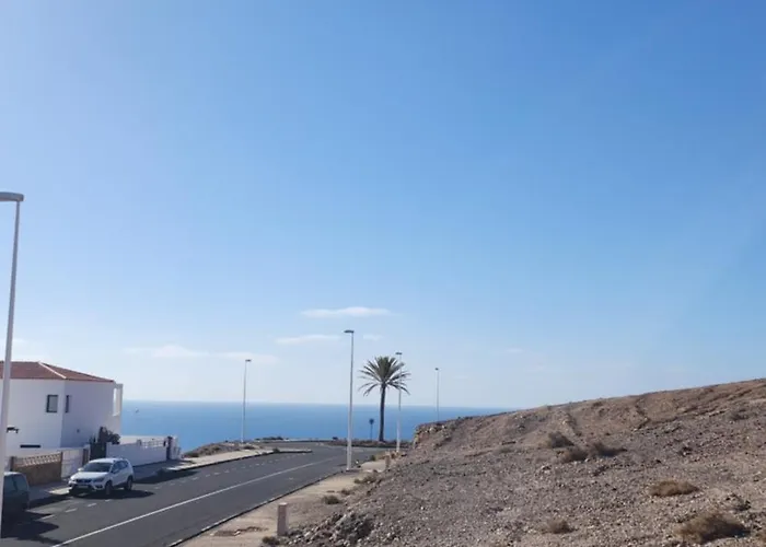 El Refugio Tranquilo
