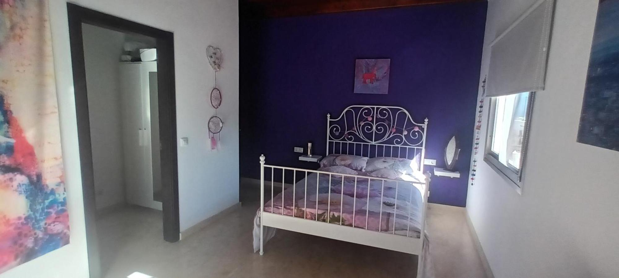 El Refugio Tranquilo Appartement
