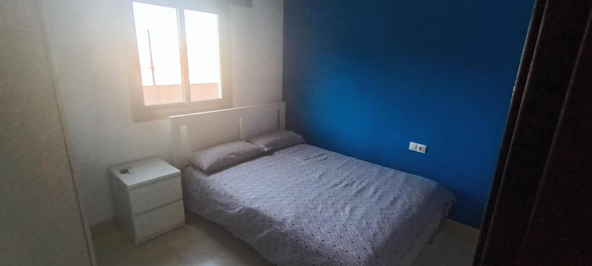 Apartment El Refugio Tranquilo *
