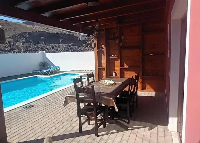 El Refugio Tranquilo