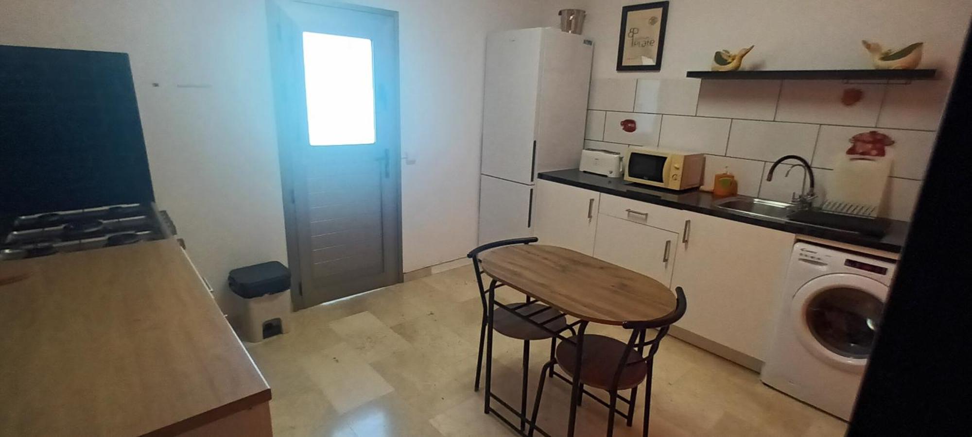 El Refugio Tranquilo Appartement