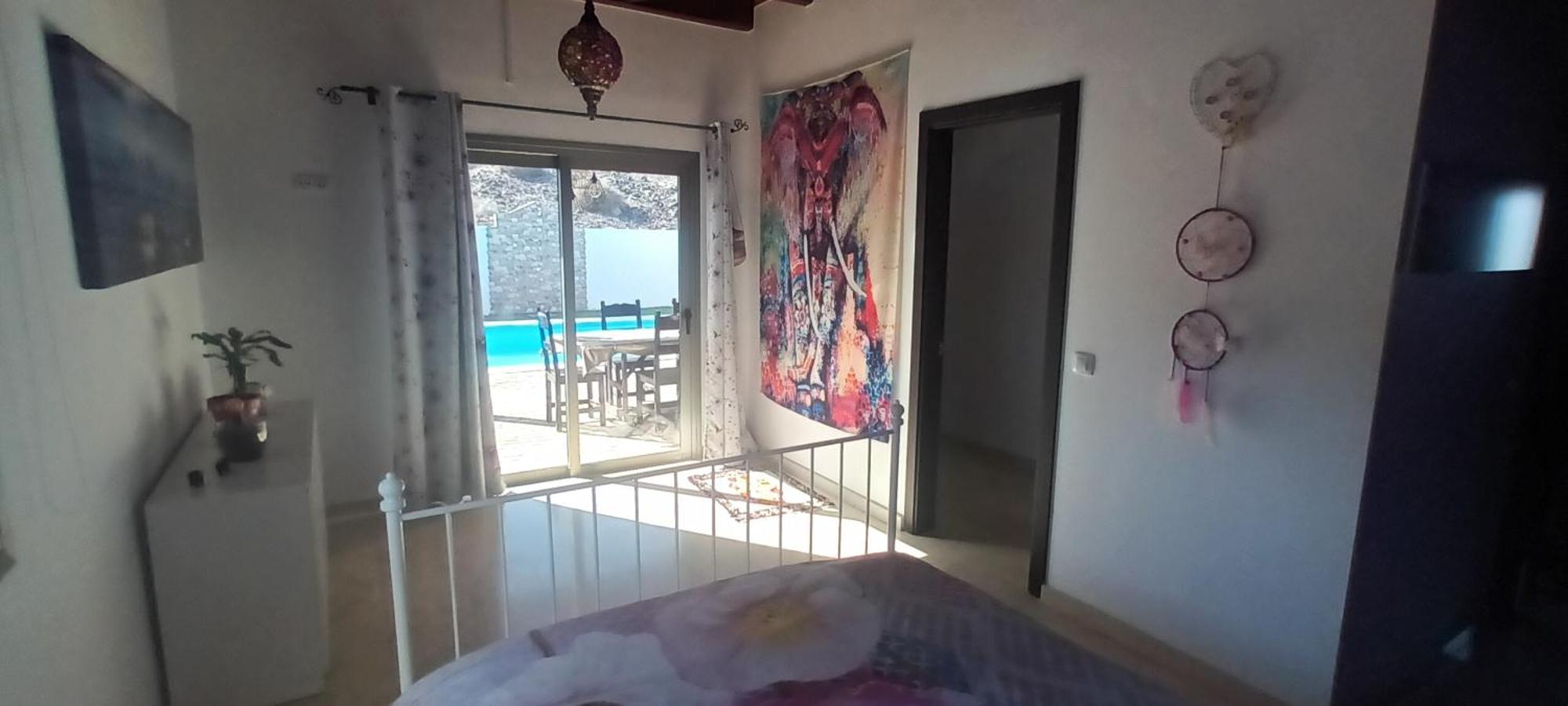 Appartamento El Refugio Tranquilo